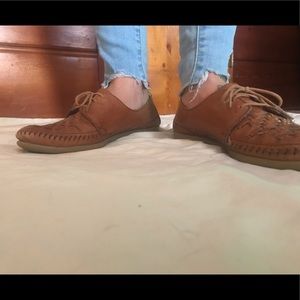Dexter loafers size 8.5